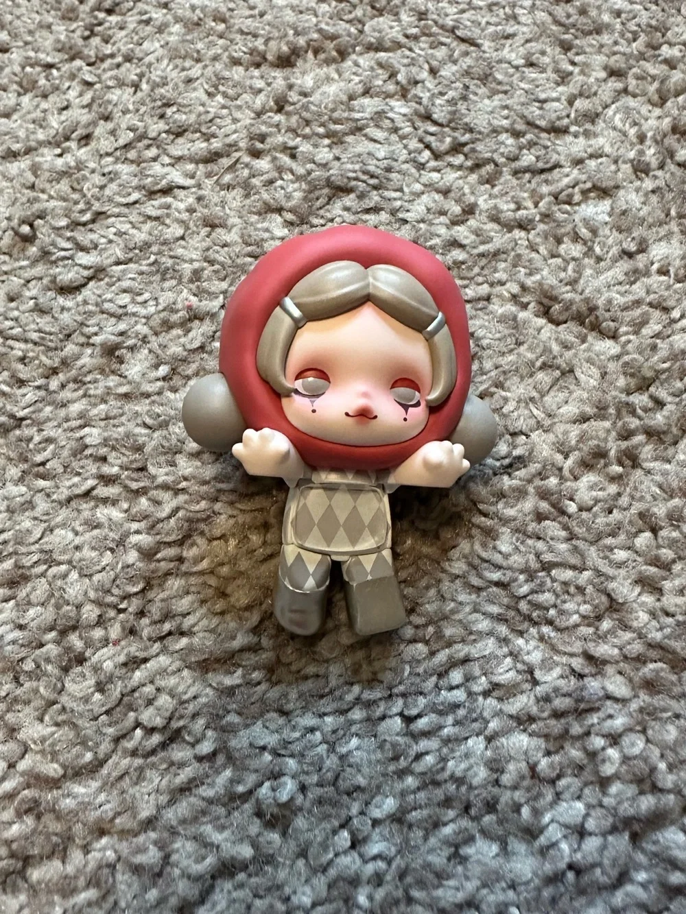 Skullpanda Pop Attach - Mask Off - Picture 2 of 4